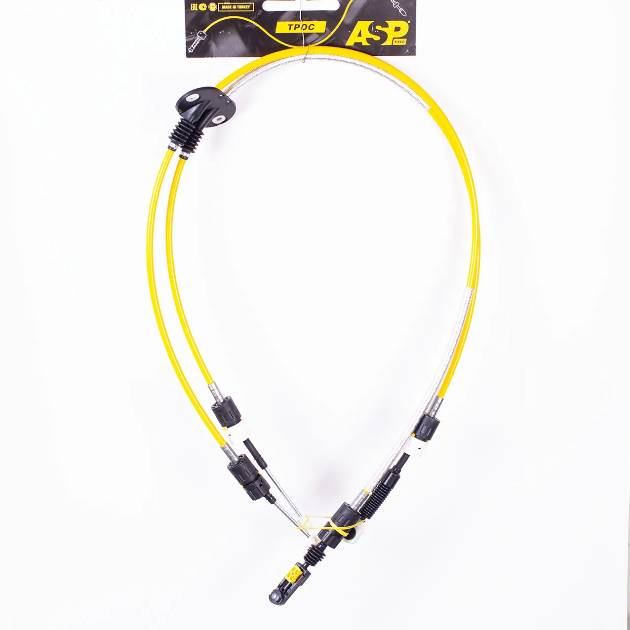 Трос КПП L1595/L1795 мм FORD Focus I ASP KH9002