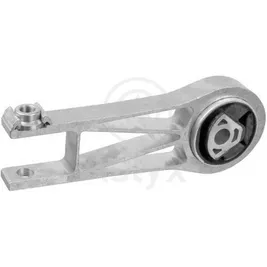 ПОДУШКА КПП CIT JUMPER/FIAT DUCATO/PGT BOXER 3.0HDI 06- ASLYX AS-202629