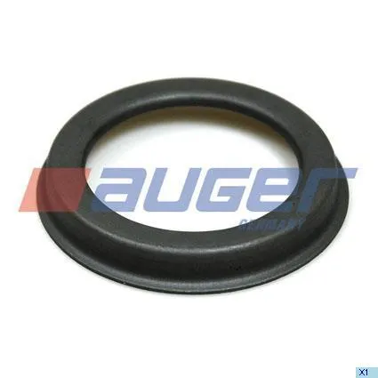 Шaйбa С И (сталь) ф61,5х90 h 12 dвн. 81 RVI AUGER 59864