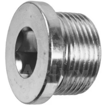 ПРОБКА РЕДУКТОРА MER W123/W124/W140/W163W/168W/W201/W210/W220/W463/SPRINTER 901-904 (КПП) ASLYX AS-202445