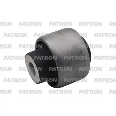 Сайлентблок рычага подвески AUDI A6 C6 (4F2) 04- A4 B7 (8EC) 04- PATRON PSE12386