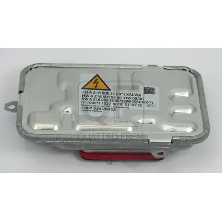 QUATTRO FRENI QF31M00029