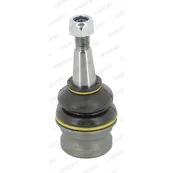 Опора шаровая L=R (нижний рычаг) AUDI A4/A5/A6/A7/Q5 all 07-> MOOG AU-BJ-7440