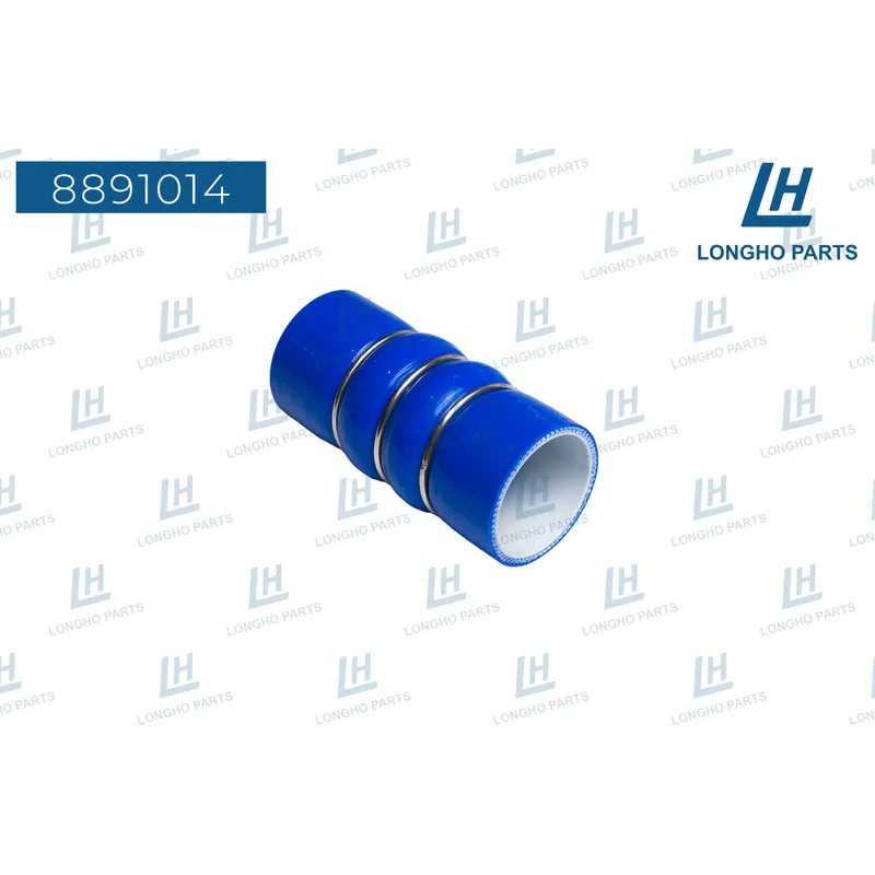 Патрубок силиконовый LONGHO 8891014