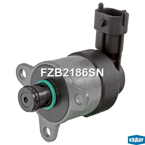 Регулятор давления ТНВД KRAUF FZB2186SN