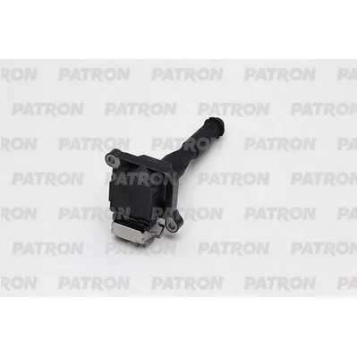 Катушка зажигания BMW: 3 E46 2.0i/2.2i/2.5i/2.8i/3.0i 00- / 5 E60 2. PATRON PCI1216