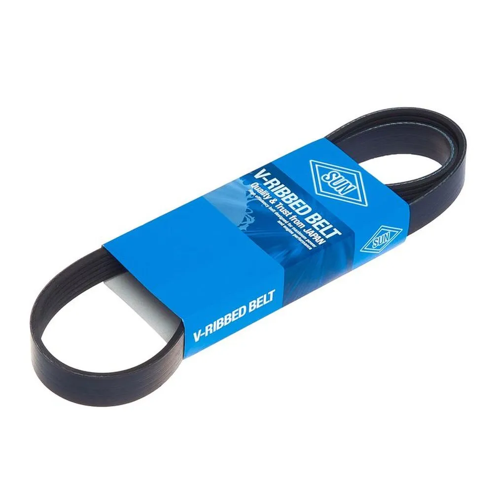 Ремень поликлиновый SUN 6PK1050