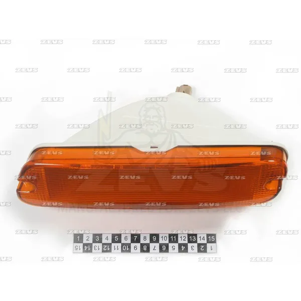 Повторитель в бампер ZEVS 05-7506 L