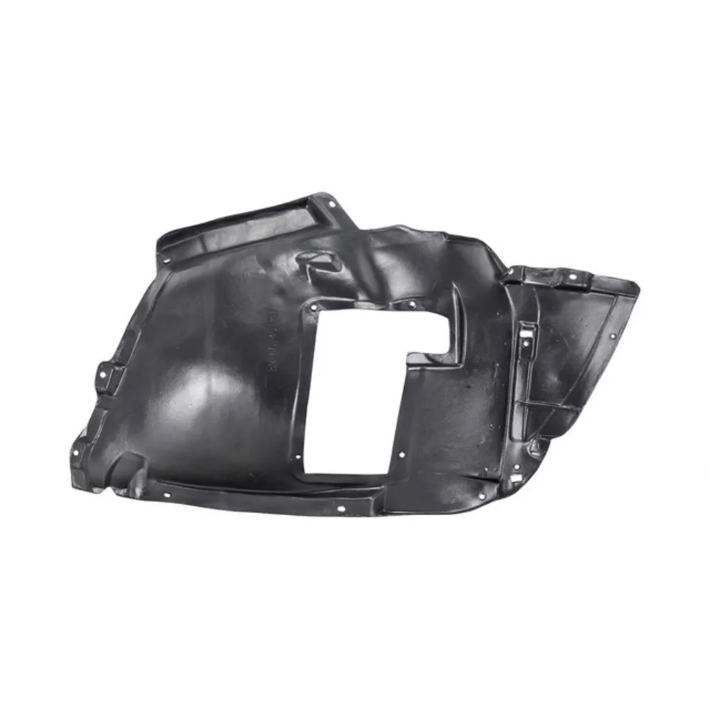 Подкрылок передний правый задняя нижняя часть BMW X5 E70 2006-2013 SAILING BML6603939R