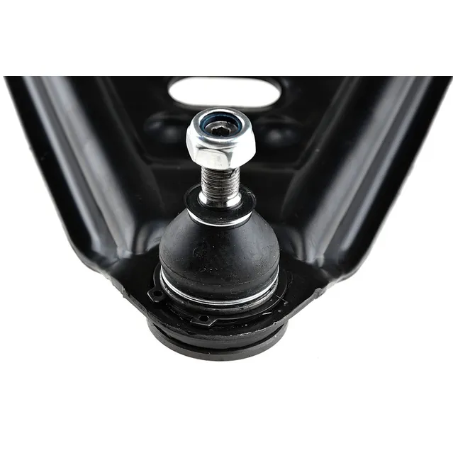 Рычаг передний Smart Fortwo (451) 07- NTY ZWDME012