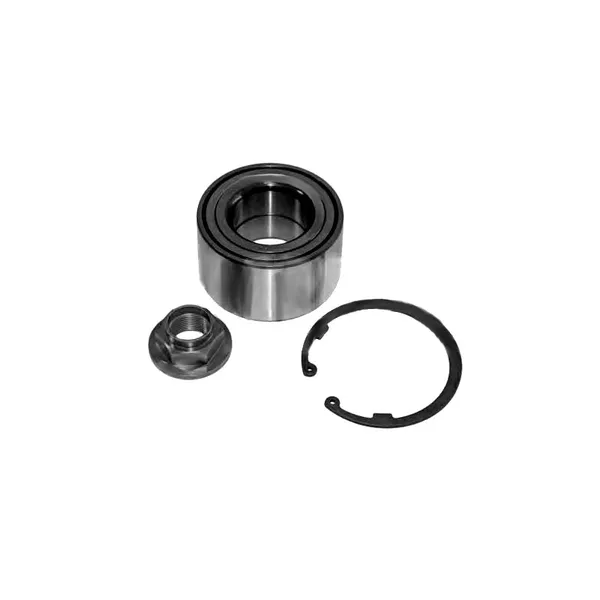 ПОДШИПНИК СТУПИЦЫ КПЛ. (ABS) MAZADA 3 03-09. MAZADA 5 05-