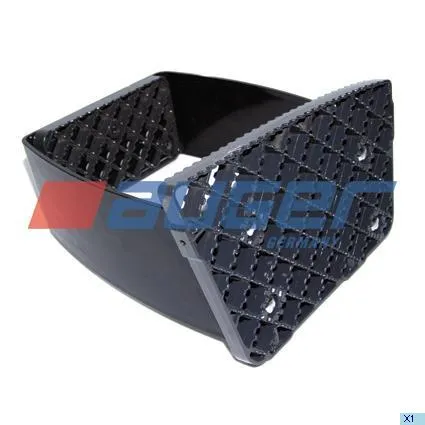 Подножка левая Eurotrakker AUGER 67638