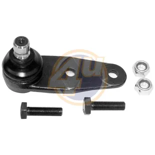 Шаровая опора REN 19/21 MEGANE CLIO TWINGO R/L 4U RNB24606
