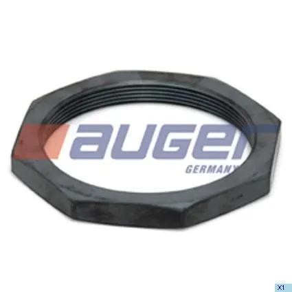Гайка ведущей балансирной тележки HCV AUGER 56658