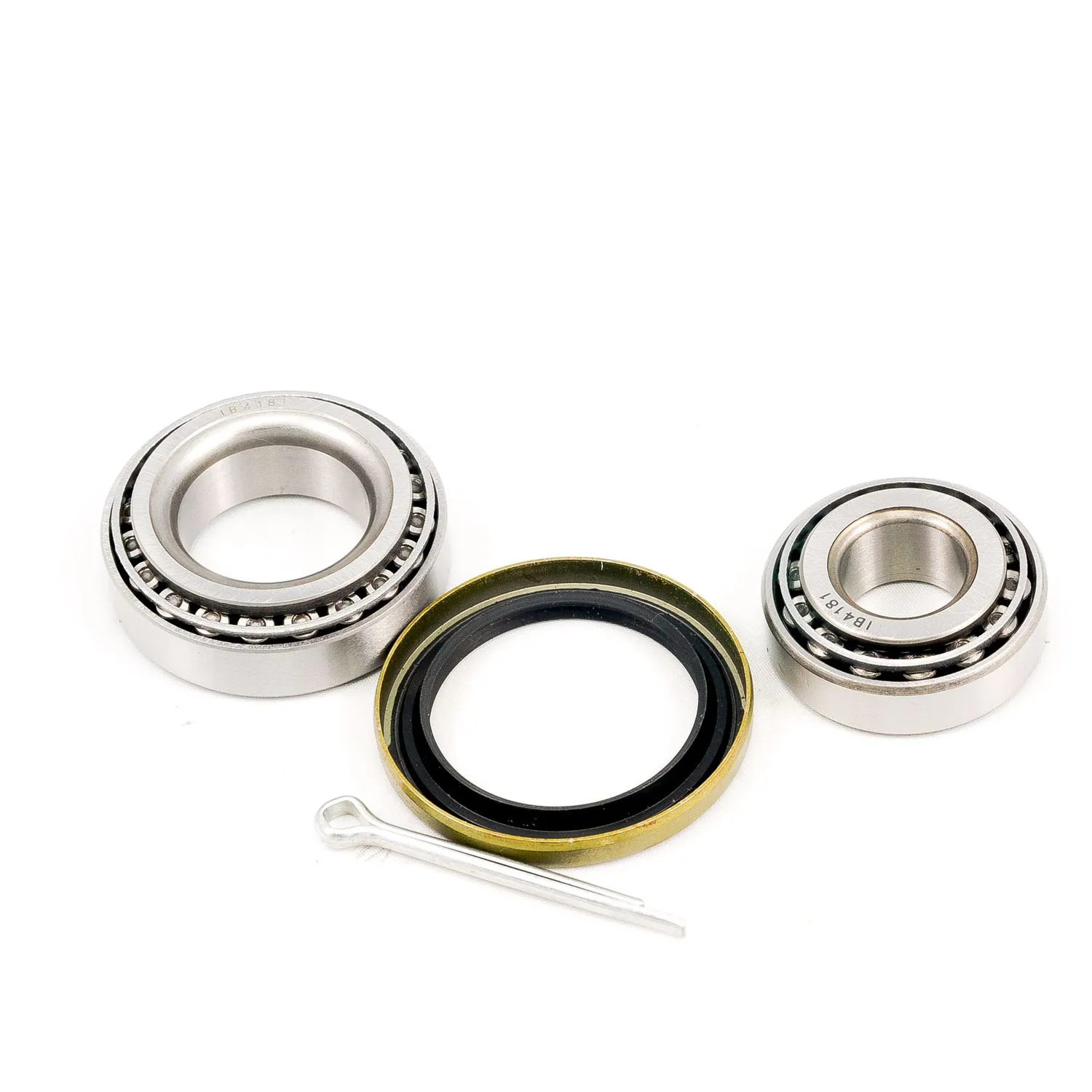 ПОДШИПНИК СТУПИЦЫ КОЛЕСА ПЕР К-Т TOYOTA COROLLA 2, STARLET IBERIS IB4181