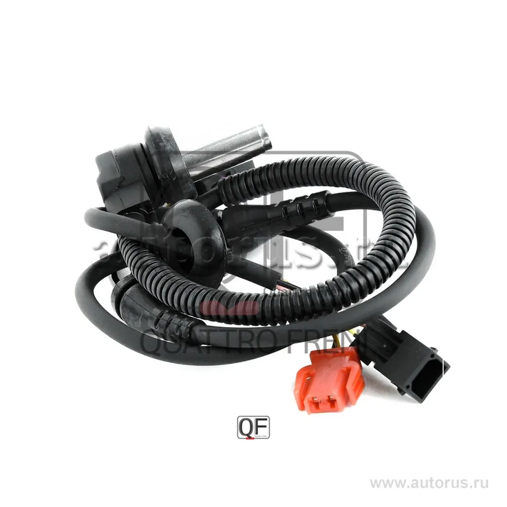 ДАТЧИК ABS FR QUATTRO FRENI qf60f00280