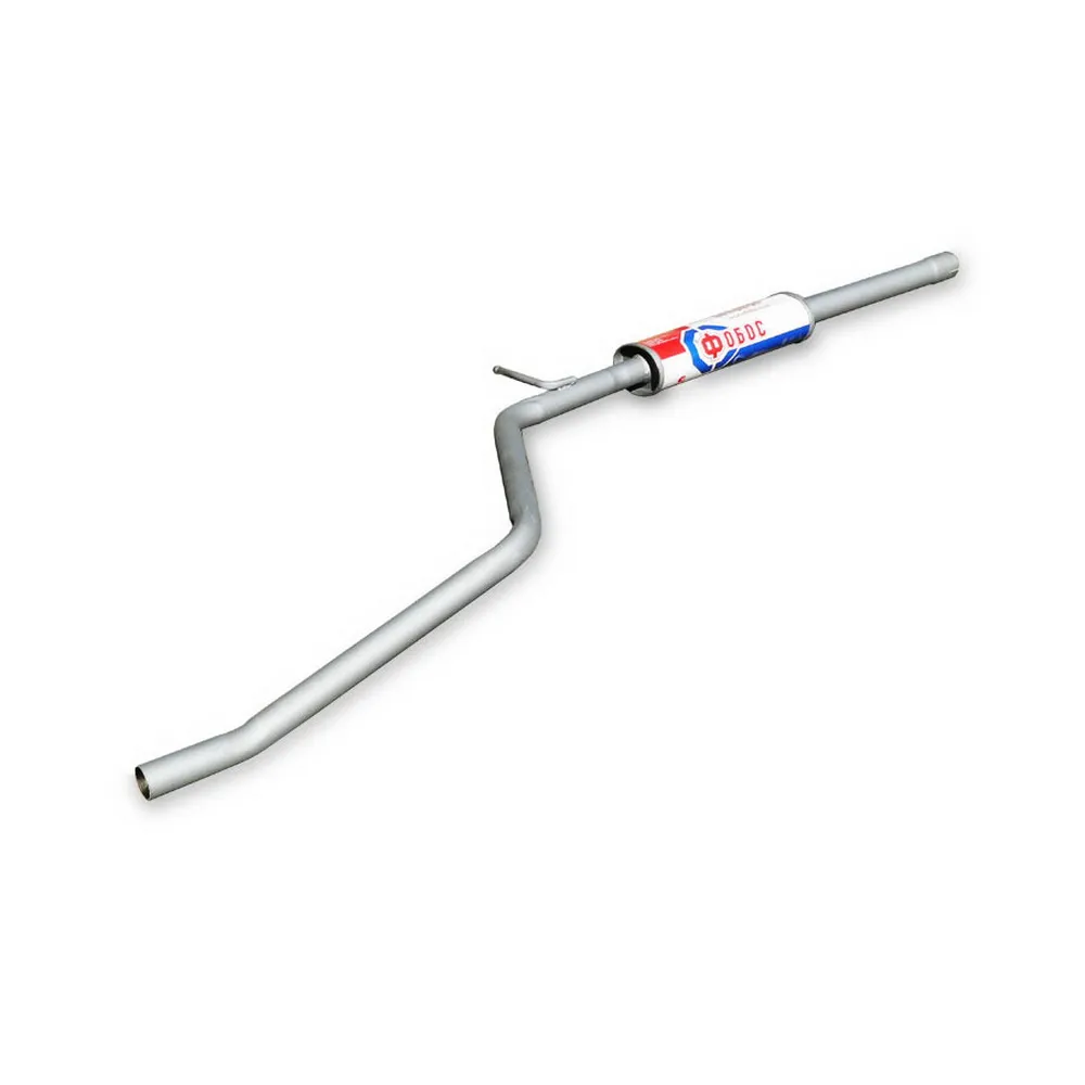 Резонатор (средняя часть) закатной Фобос 48792