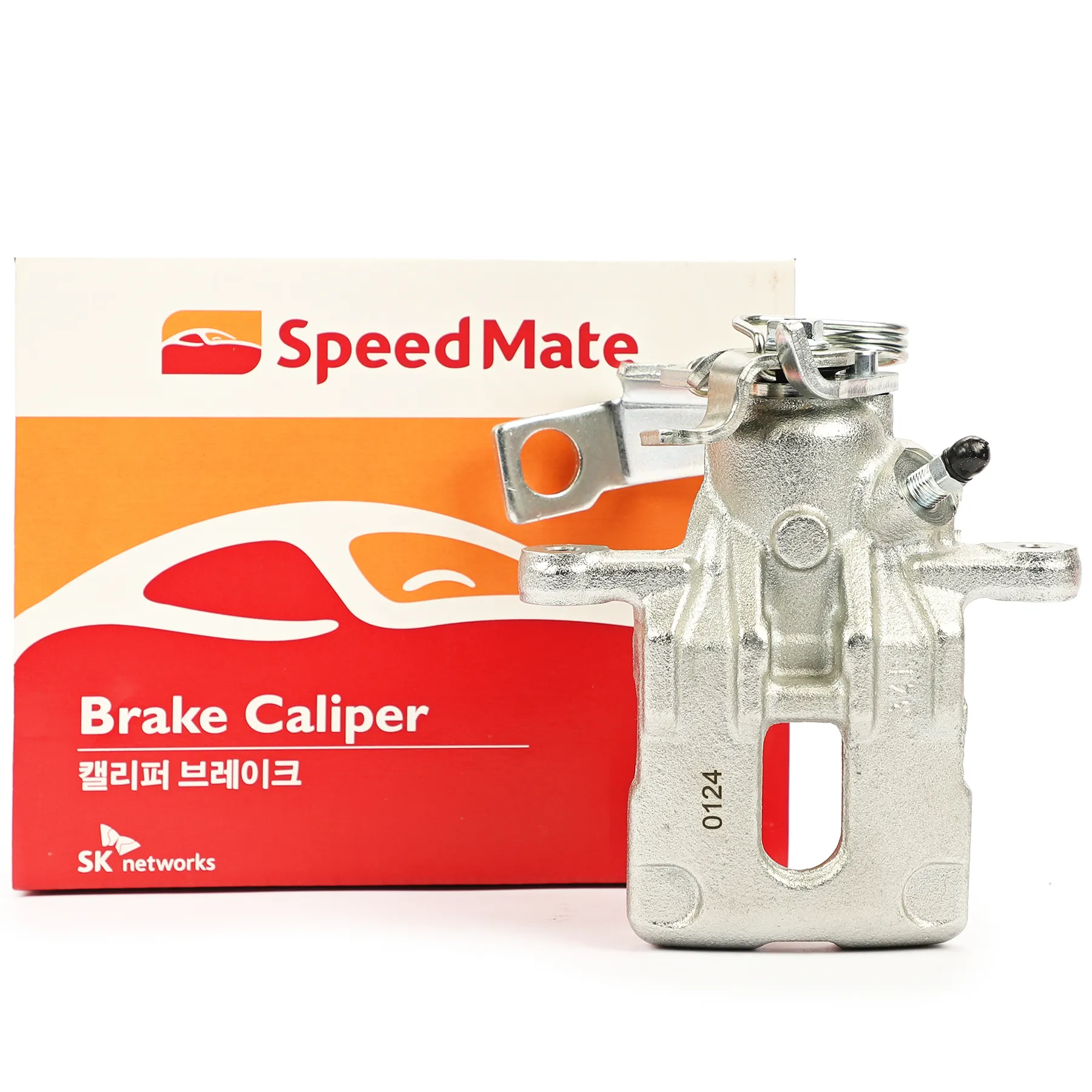 Суппорт задний R HONDA Civic VIII SPEEDMATE SM-BC154