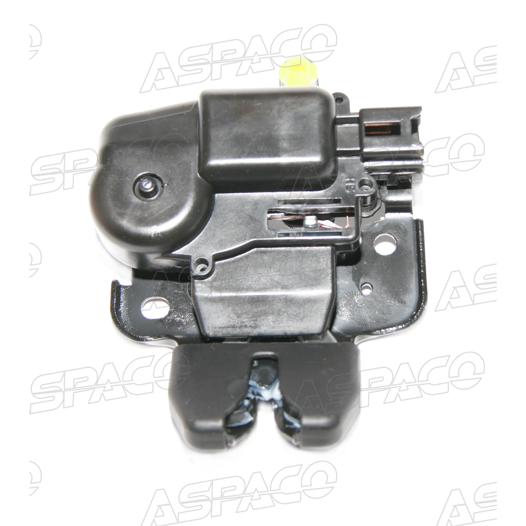 Замок багажника NISSAN TIIDA C11 (07-14) ASPACO AP84631