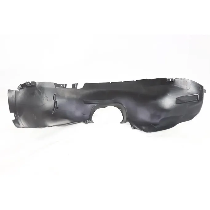 Подкрылок передний Лев. Ford Focus 2004-2011
