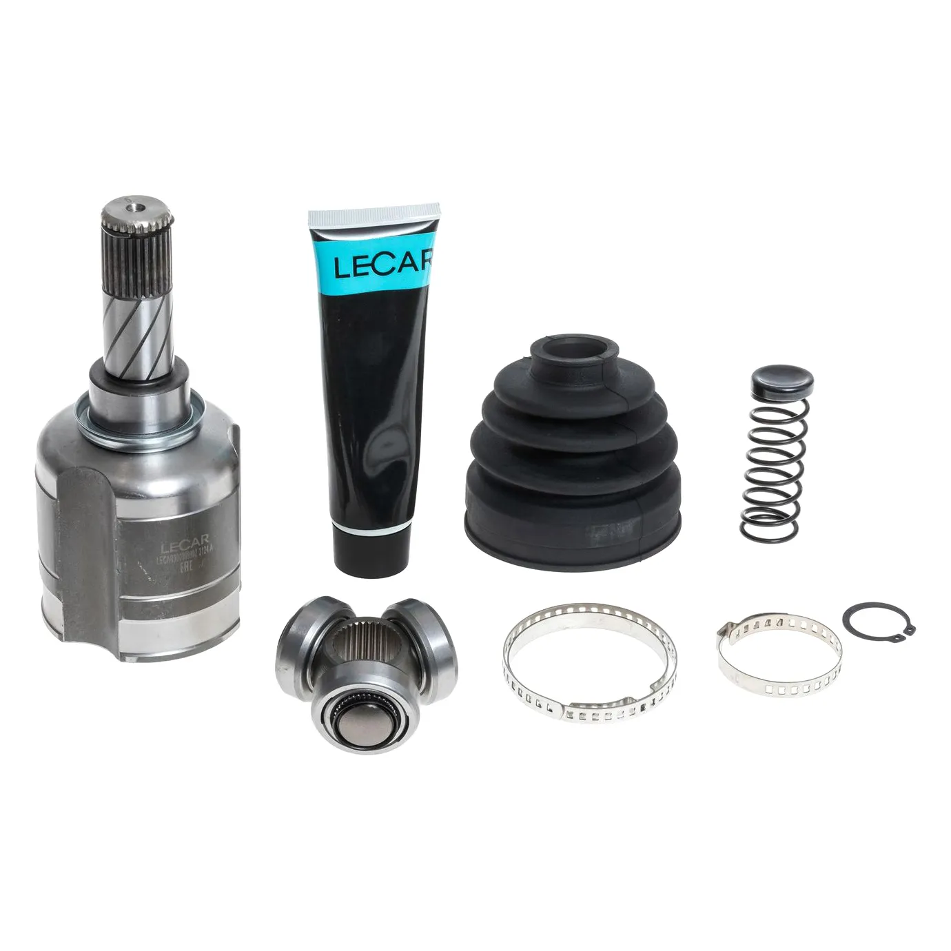 ШРУС внутренний Renault Duster 1.5D-2.0 11- LECAR LECAR000399902