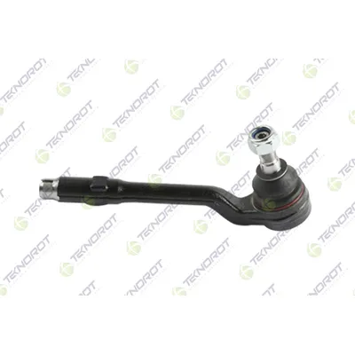 Наконечник рулевой L=R BMW X5 с 10/2003г. TEKNOROT B-802