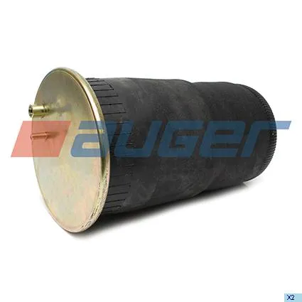 Пневмоподушка без стакана (1 шп. возд. --) MAN L2000 AUGER AU344885