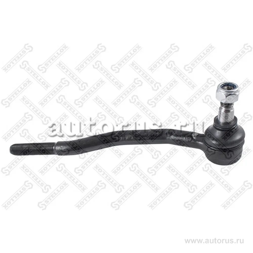 Наконечник рулевой наружный правый Opel Omega 86-94 STELLOX 51-00214-SX