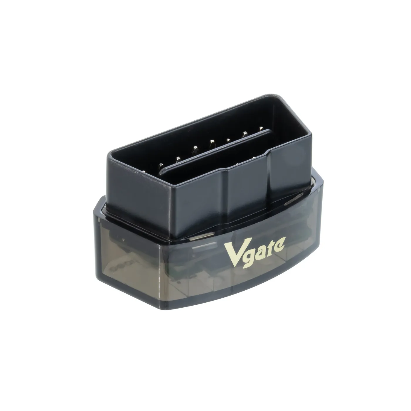 Адаптер автодиагностический EMITRON VGATE ICAR PRO BLE 4.0, ver.2.2 EMITRON 0004