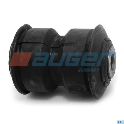 Сайлентблок рессоры (мр) 12.2x55x80 Omn MB 208-314 AUGER 51207