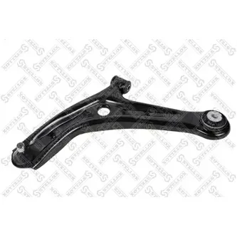 Рычаг нижний левый Ford Fiesta VI 1.25/1.4/1.6TDCi 08> STELLOX 57-00216-SX