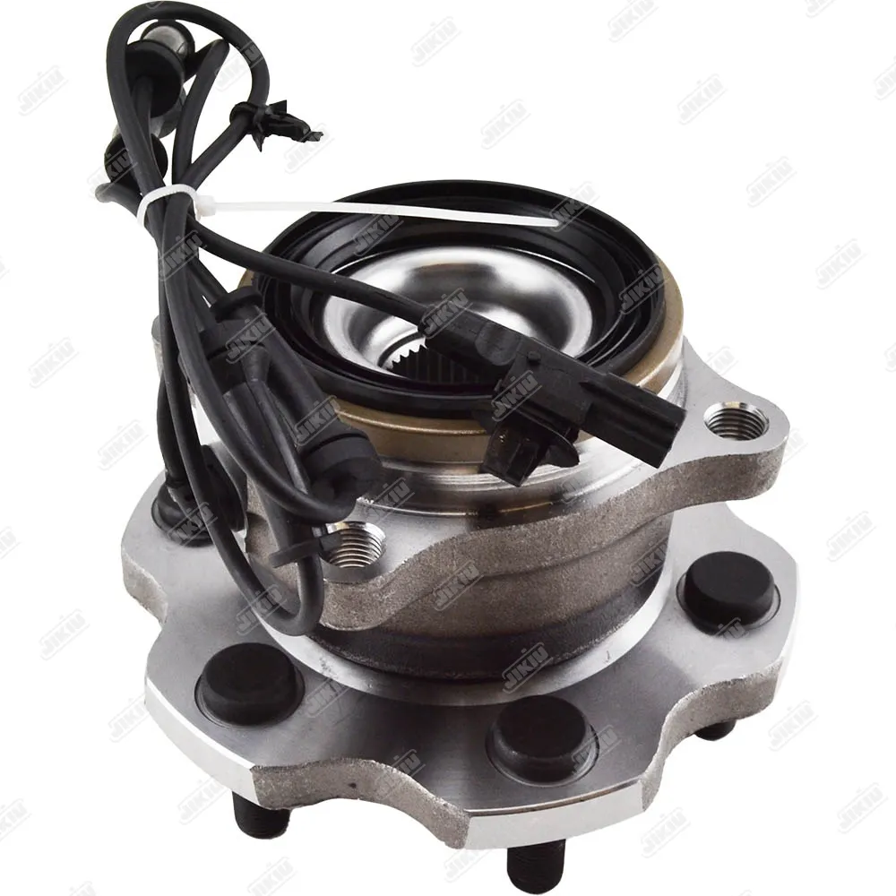 Ступица колеса JIKIU HW22058