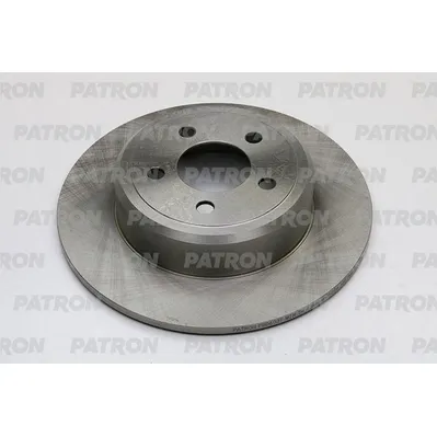 Диск тормозной задний CHRYSLER 300C 2005-2009, DODGE CHARGER 2006-2 PATRON PBD6027