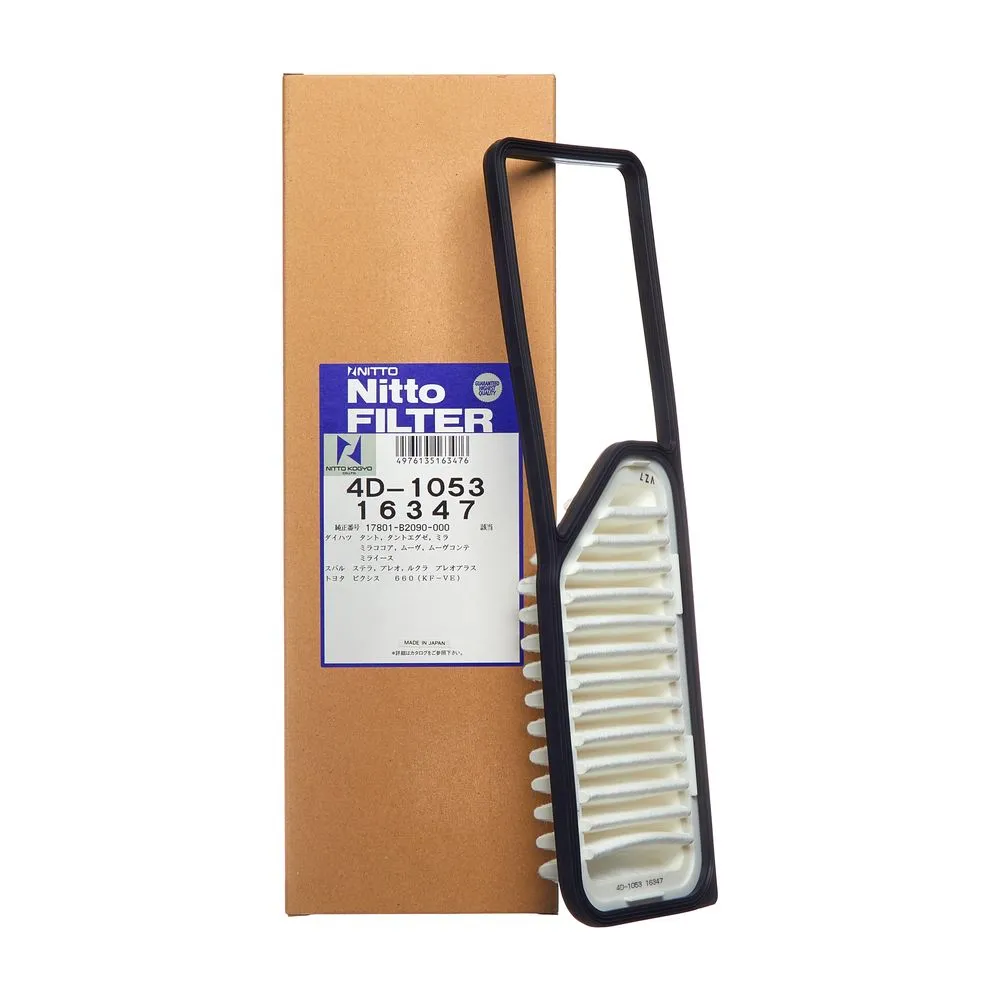 Фильтр воздушный Nitto NITTO 4D-1053