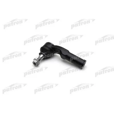 Наконечник рулевой тяги левый FORD: KUGA 02/2008 - (произведено в Турции) PATRON PS1260L