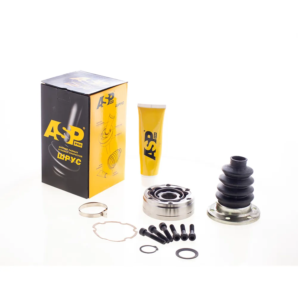 ШРУС внутренний L=R VAG A3/Octavia/Bora/Golf IV/New Beetle ASP CV320102
