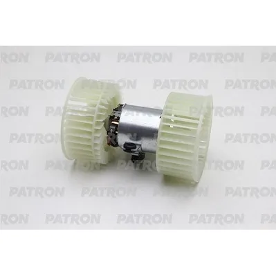 Вентилятор отопителя BMW 5 E39 2.0-5.0i 95- PATRON PFN005