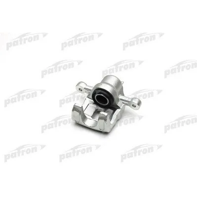 Суппорт тормозной задн лев KIA CEED 06- PATRON PBRC648