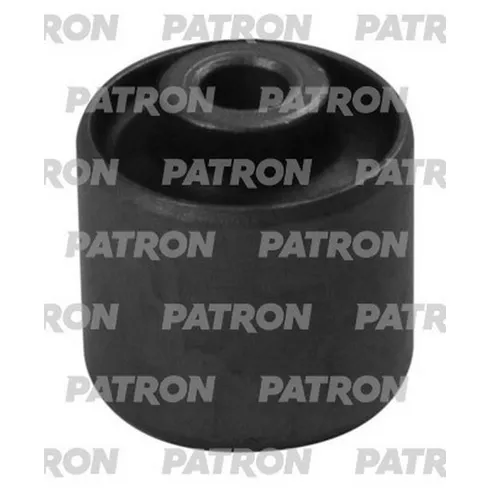Сайлентблок рычага подвески HYUNDAI SONATA NF 04- PATRON PSE11806
