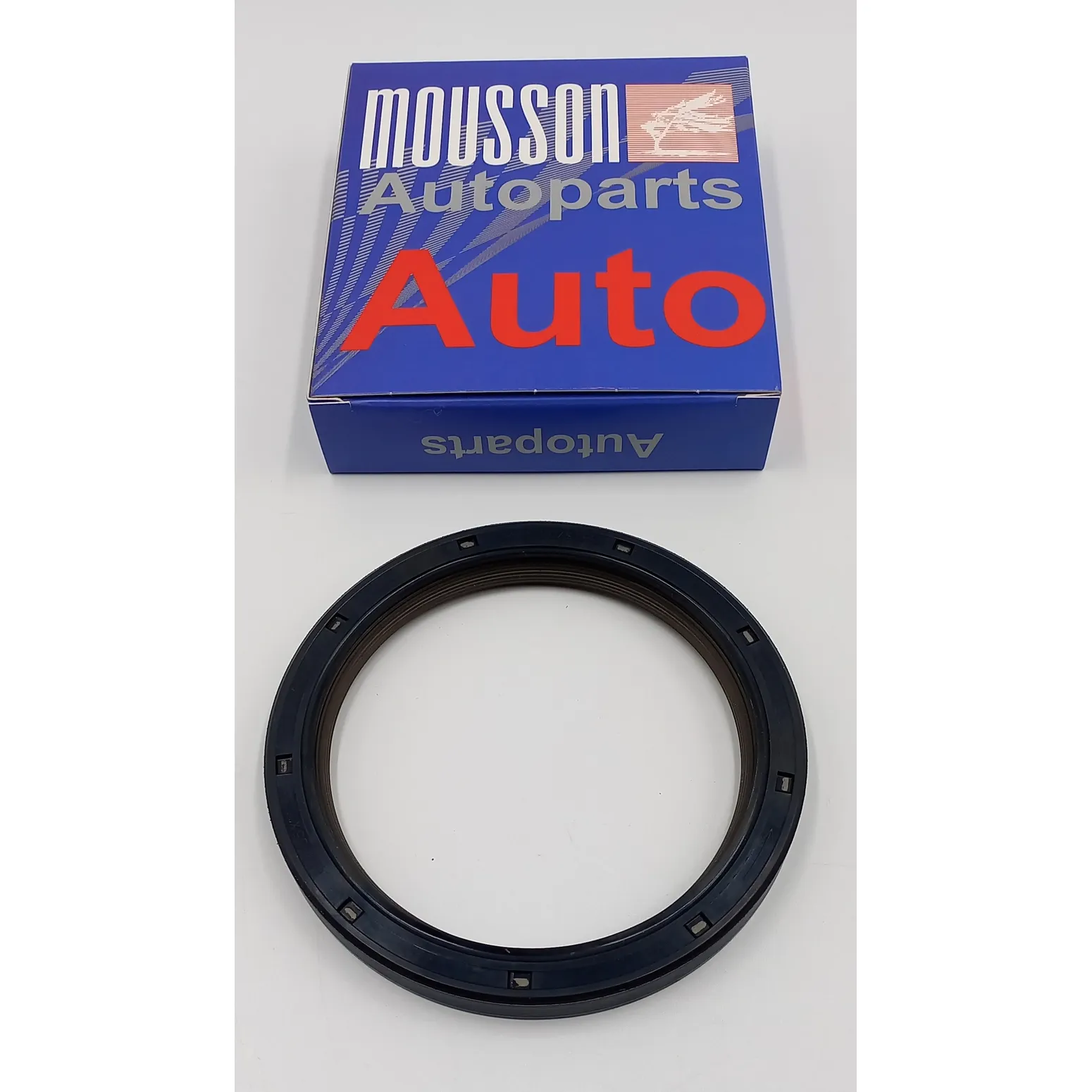 Сальник коренной Porsche 4,8 M48.51 (85*105*11) MOUSSON SEAM4851R