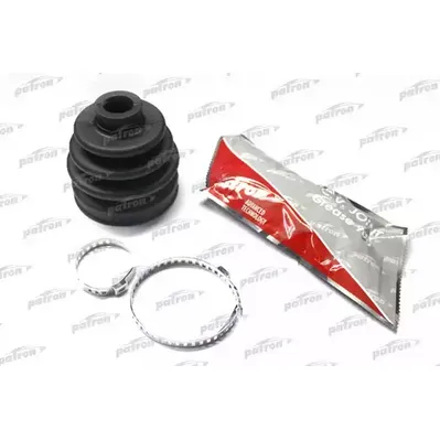 Пыльник ШРУСа наружн к-кт (21x60x85) FORD: FIESTA V 01-, FUSION PATRON PDC4023