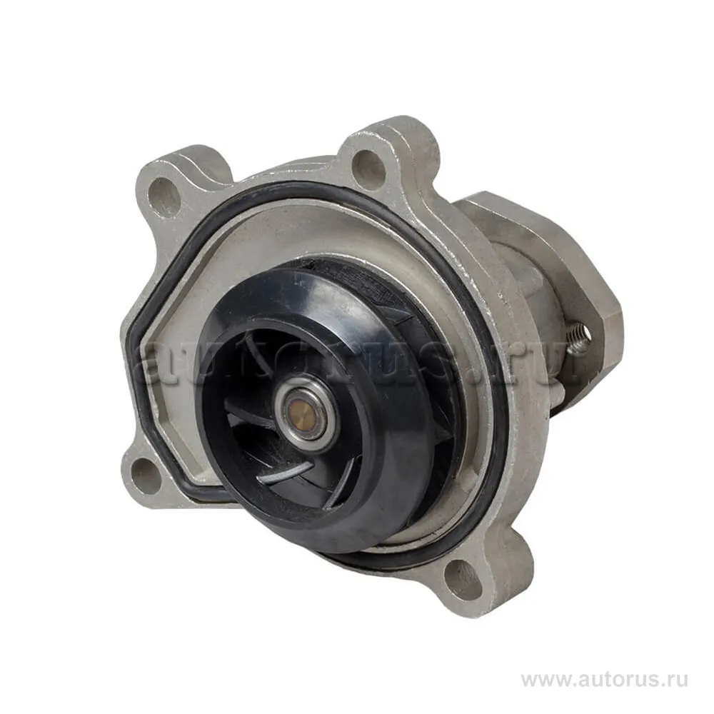 Насос водяной для а/м Skoda Fabia (99-)/Yeti (09-)/VW Polo (10-) 1.2i LUZAR LWP 1812