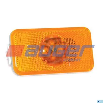 Поворотник HCV AUGER 68637