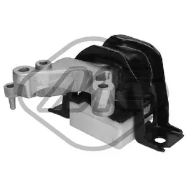 Подушка двигателя DX CAPTUR-1.2/CLIO IV-1.2/DOKKER 1.2/DUSTER-1.2/LODGY-1.2 METALCAUCHO 06813