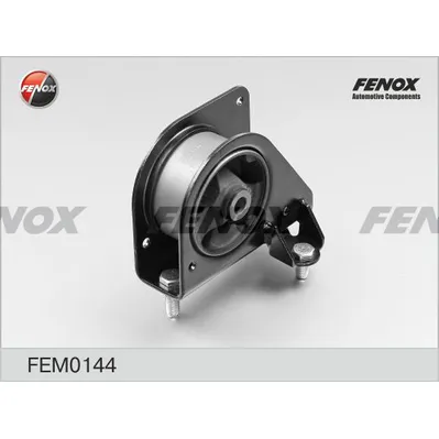 Опора двигателя HONDA HR-V GH1/GH2/GH3/GH4 98-05 ЗАДНЯЯ FENOX FEM0144