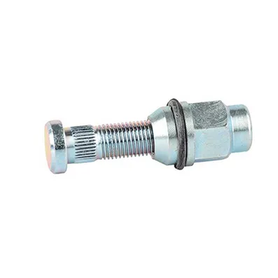 Гайка + шпилька колеса H-1/STAREX 2002- BSG BSG 40-230-002