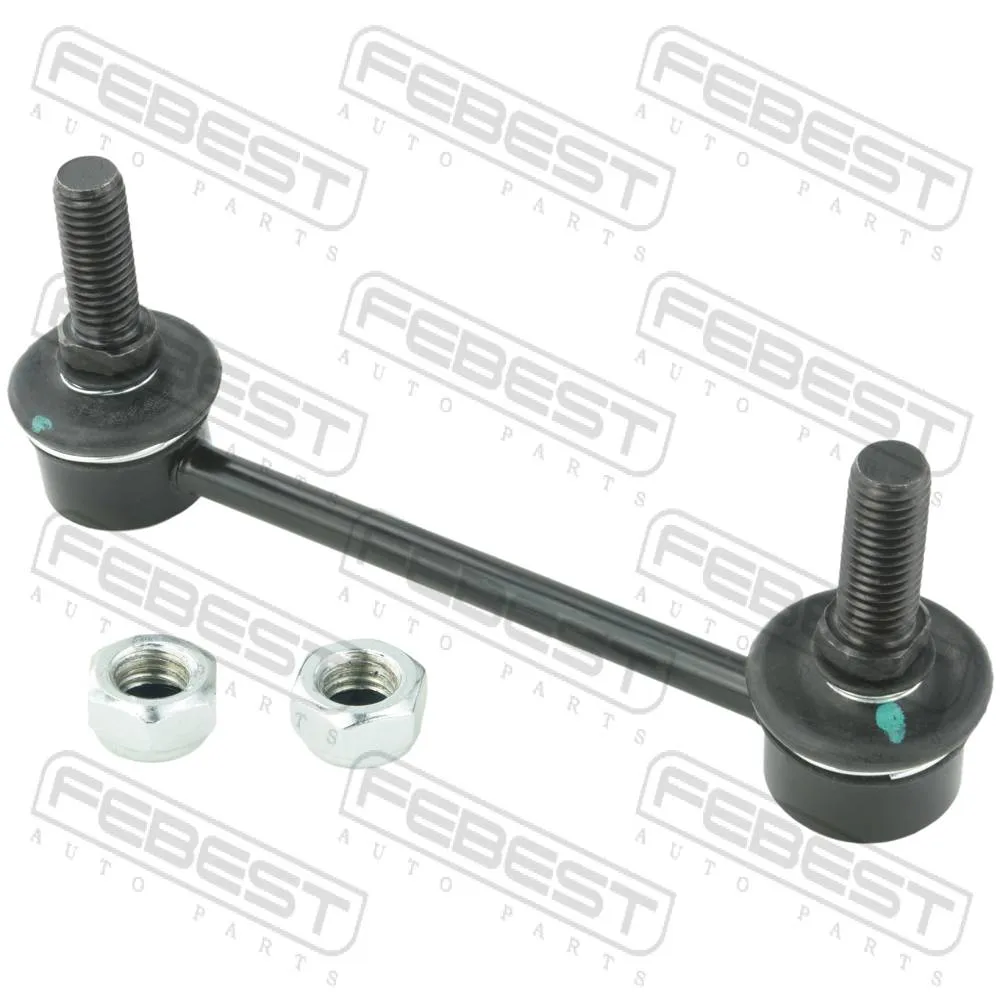 Тяга стабилизатора задняя VOLVO XC90 2003- FEBEST 2723-S80R