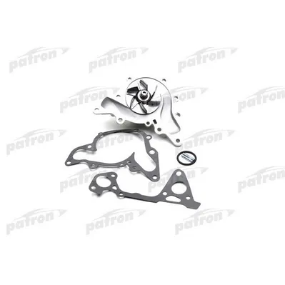 Насос водяной US7152 CHRYSLER: Cirrus, Sebring 95-02, DODGE: Str PATRON PWP7152