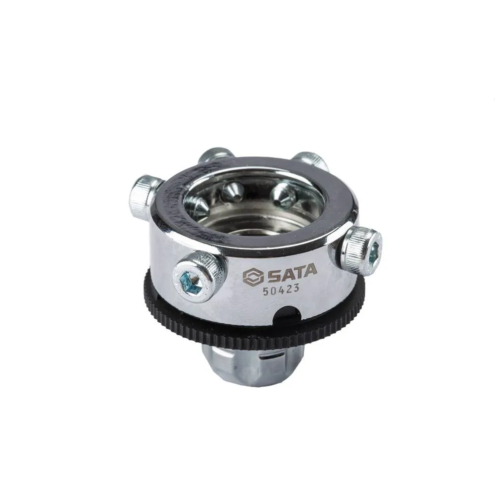 Вороток для метчиков M5-M12. SATA 50423