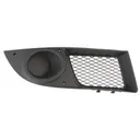 Решетка бампера переднего R FIAT DOBLO (05-) TORK TRK1381